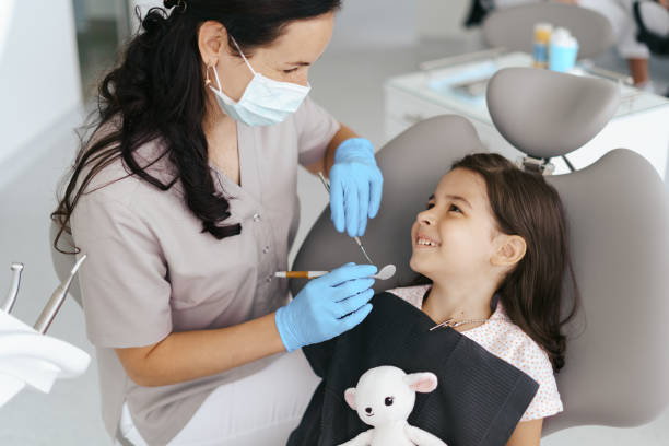 Best Tooth Infection Emergency Dentist  in Jenks, OK