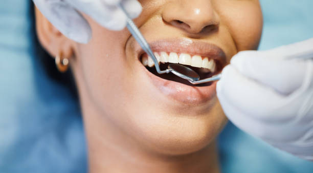 Best Dentist for Tooth Abscess  in Jenks, OK