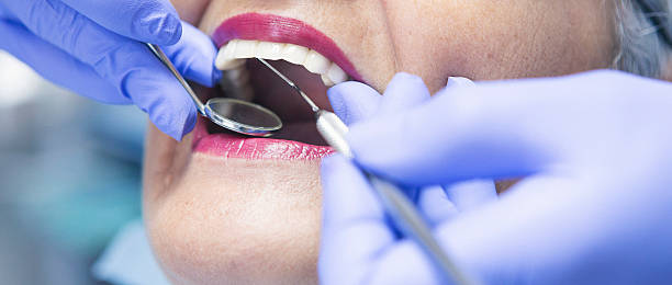 Best Emergency Tooth Extraction  in Jenks, OK